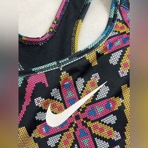 ✨3 for $10✨ Nike Digital Print Sports Bra